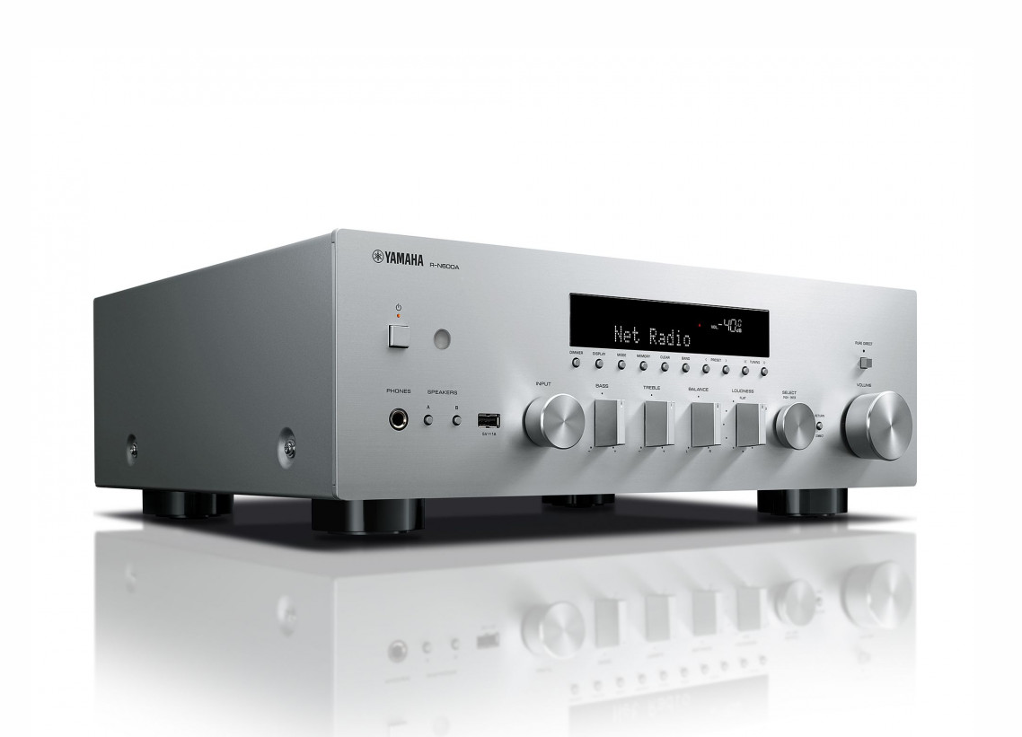 アンプ YAMAHA NATURALSOUNDSTEREOAMPLIFIER CA-RI YAMAHA NATURALSOUNDSTEREOAMPLIFIER CA-RI