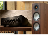 Audiofi ST8 Yamaha RN1000 Streaming System