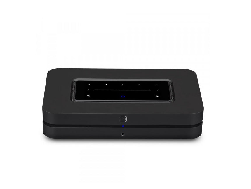 Bluesound Node Media Streamer