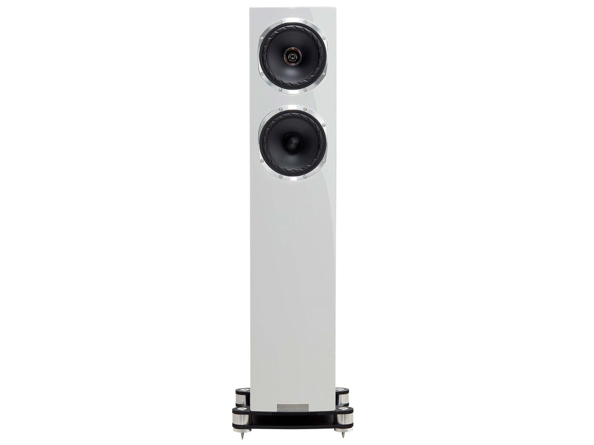 FYNE AUDIO F501SP ペア販売②/2｜1台分 PGB Fyne F501SP (pair) – audiofi.ca
