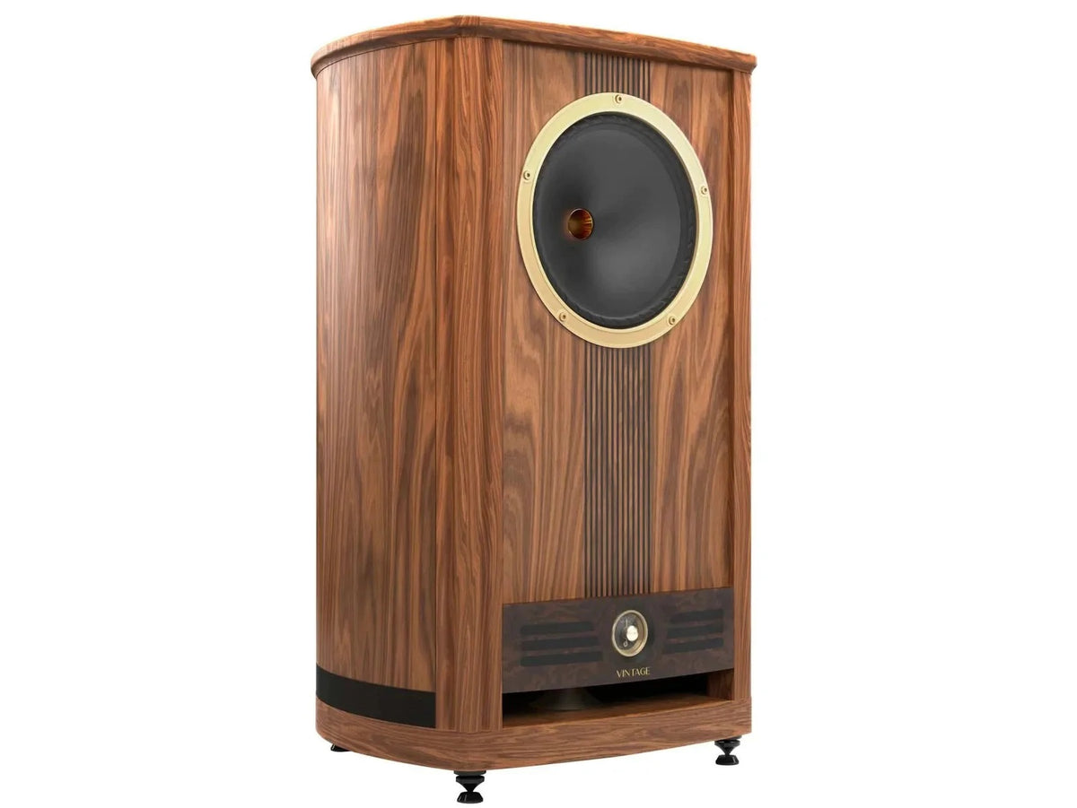 Fyne Vintage 15 (pair) – audiofi.ca