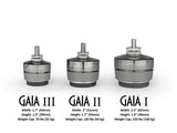 IsoAcoustics Gaia Speaker Isolation Feet (4pack)