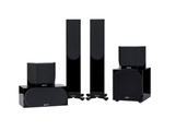 Monitor Audio Silver 200 Cinema Pack