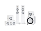 Monitor Audio Silver 200 Cinema Pack