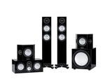 Monitor Audio Silver 200 Cinema Pack
