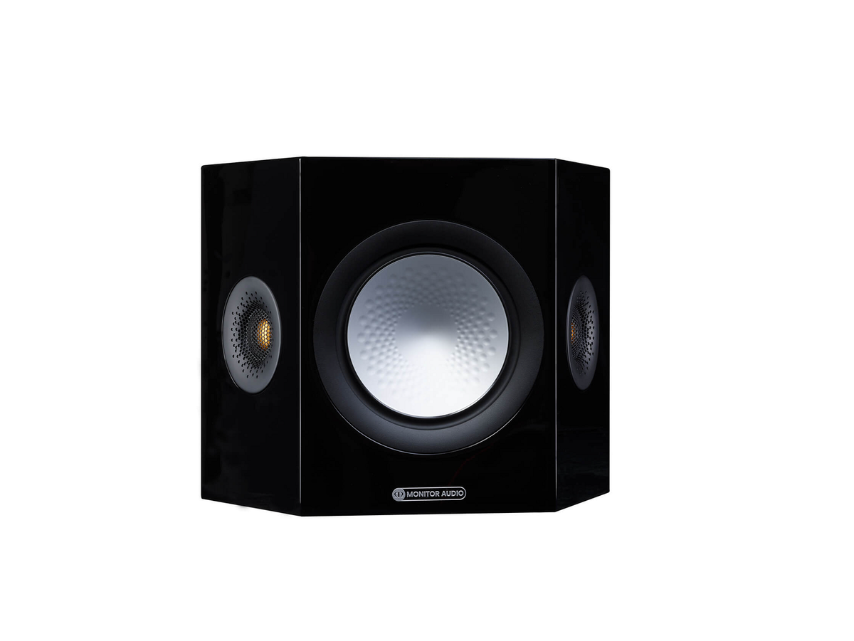 Monitor Audio Silver FX 7G rear speakers – audiofi.ca Monitor Audio Silver FX 7G rear speakers – audiofi.ca