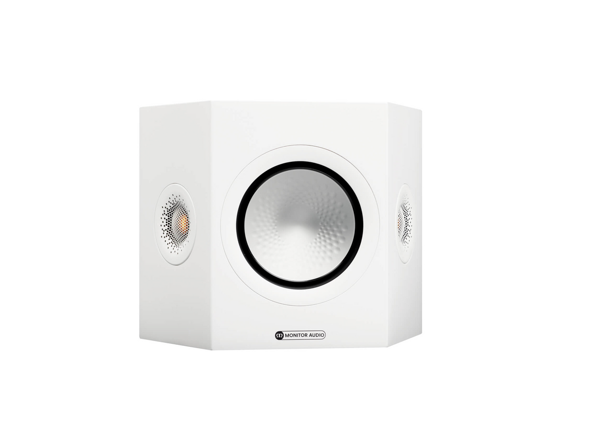 スピーカー・ウーファー Monitor Audio Silver FX Silver FX | Monitor Audio | モニターオーディオ | 英国スピーカー