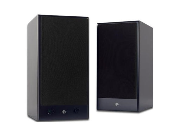 Totem KIN Play V3 Hi-Fi Powered Bookshelf Speakers