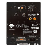 KINbyTotem Play V3 Powered Speakers