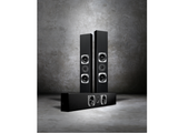 Totem Tribe III On-wall Speakers (each)