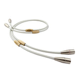 Nordost Valhalla 2 Analog Interconnect (RCA of XLR)