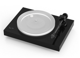 Project X2B Turntable