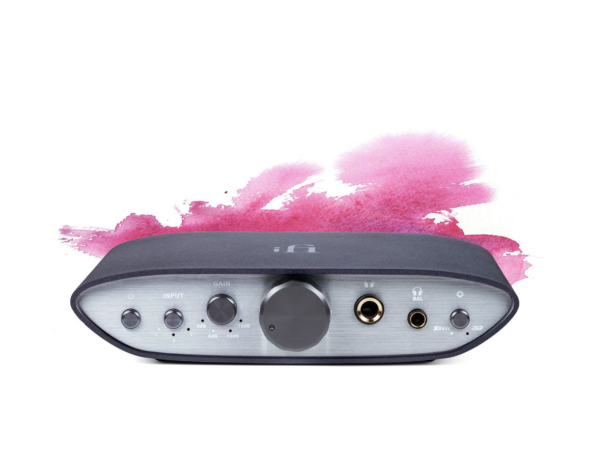 iFi Audio Zen Can Headphone Amp – audiofi.ca