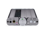 iFi xDSD Gryphon  Portable Bluetooth / USB DAC and Headphone Amplifier