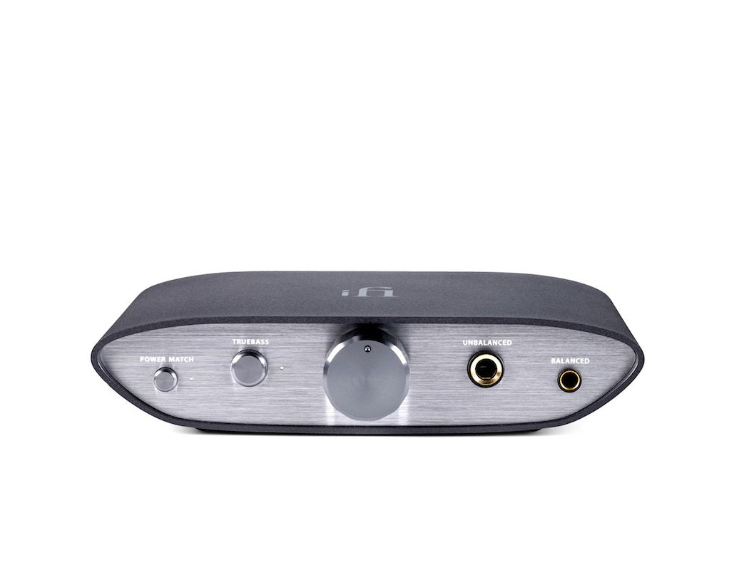 iFi Audio ZEN DAC V2 - USB DAC and headphone amplifier – audiofi.ca