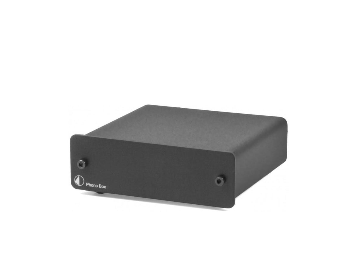 Pro-ject Audio Phono-Box DC – audiofi.ca