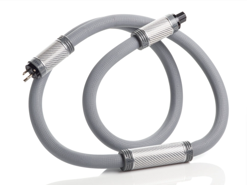 Shunyata Omega QR-s Power Cable – audiofi.ca