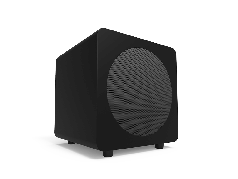 Kanto SUB8 Powered Subwoofer – audiofi.ca