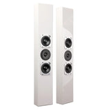Totem Tribe III On-wall Speakers (each)