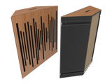 Vicoustic Super Bass Extreme Ultra (2 units)