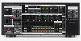 Advance Paris A12 Apex Integrated Amplifier