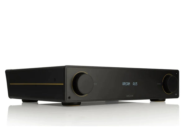 Arcam Radia A15 Integrated Amplifier
