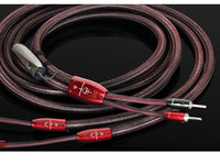 Audioquest Brave Heart Speaker Cable