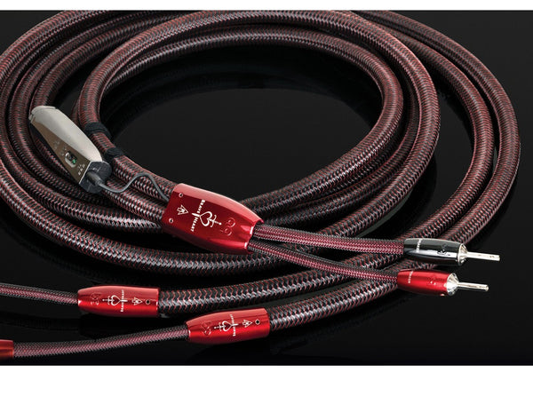 Audioquest Brave Heart Speaker Cable