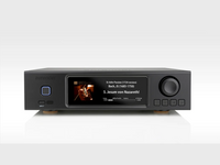 Aurender A200 Streamer/DAC/Pre-amp/Server