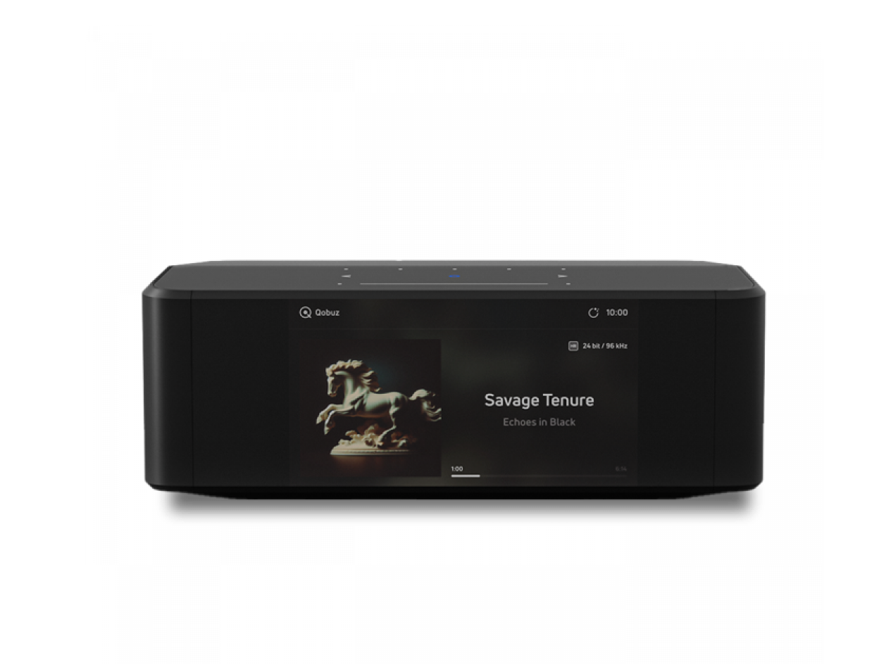 アンプ Bluesound NODE wireless music streamer Bluesound NODE ICON Music Streamer – audiofi.ca