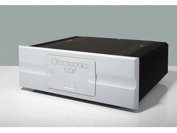 Bryston 4B-3 Cubed Power amplifier (pre-loved)