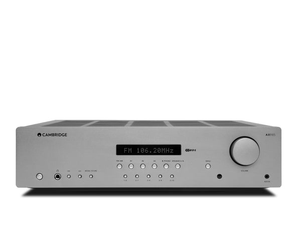 Cambridge Audio AXA25 Integrated Amplifier – audiofi.ca