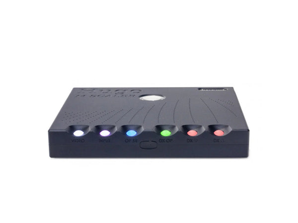 Chord Hugo M Scaler