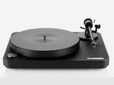 Clearaudio Concept Signature Turntable with Satisfy Tonearm