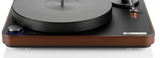 Clearaudio Concept Signature Turntable with Verify Tonearm and Concept MM Cartridge