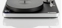 Clearaudio Concept Signature Turntable with Satisfy Tonearm