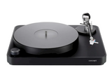 Clearaudio Concept Signature Turntable with Verify Tonearm and Concept MM Cartridge