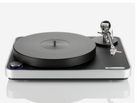 Clearaudio Concept Signature Turntable with Verify Tonearm and Concept MM Cartridge