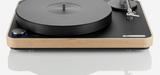 Clearaudio Concept Signature Turntable with Verify Tonearm and Concept MM Cartridge