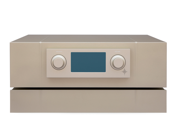 Constellation Revelation 2 Pre-Amplifier (price in US$)