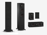 Dali Sonik 5 Surround Cinema System