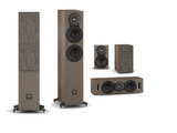 Dali Sonik 5 Surround Cinema System