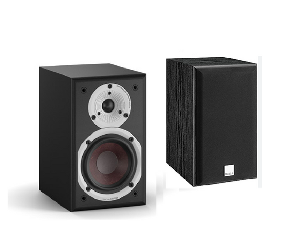Dali Spektor 2 Black (pair) – audiofi.ca Dali Spektor 2 Black (pair) – audiofi.ca