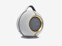 Devialet Mania Opéra de Paris Portable Smart Speaker with Station