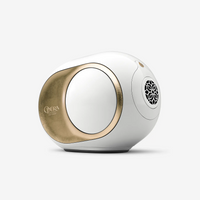 Devialet Phantom II 98 dB Wireless Speaker Opera de Paris (demo)