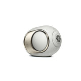 Devialet Phantom Ultimate 98 dB Wireless Home Speaker Light Pearl (each)