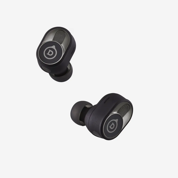 Devialet Gemini II Noise Cancelling True Wireless Earbuds Devialet Gemini II Noise Cancelling True Wireless Earbuds