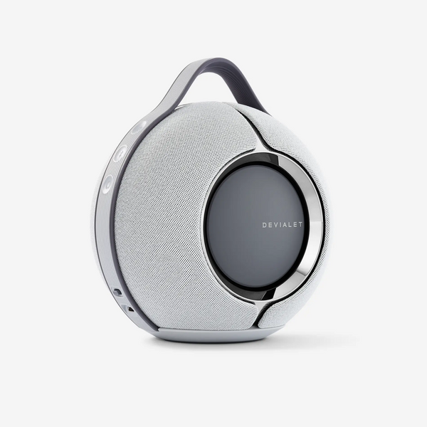 Devialet Mania Portable Smart Speaker (bonus cocoon case)