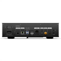 Eversolo T8 Streaming Transport