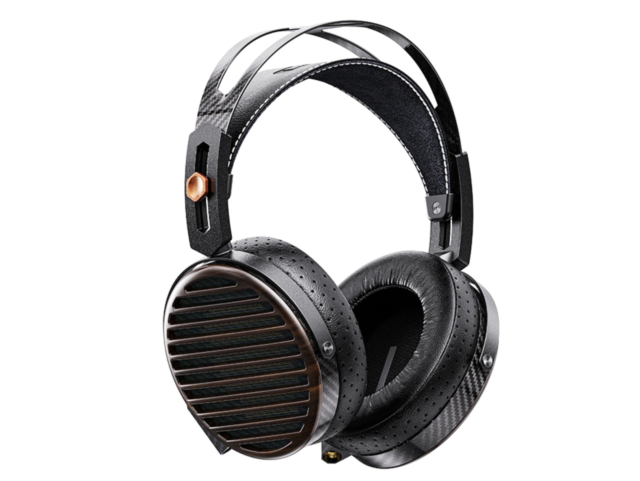 ヘッドホン FiiO FT7 + FIIO LL-RD 2024 FiiO FT-7 Headphone – audiofi.ca